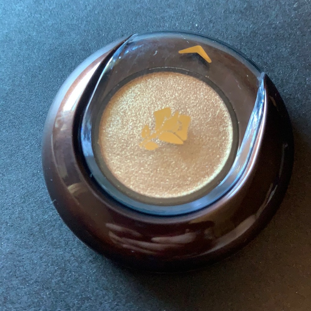 Lancôme Gold Dual Finish Highlighter